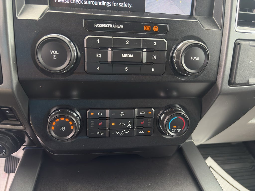 2022 Ford F-350 XLT