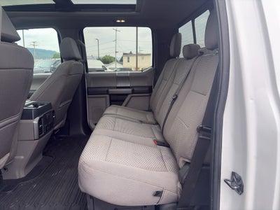 2022 Ford F-350 XLT