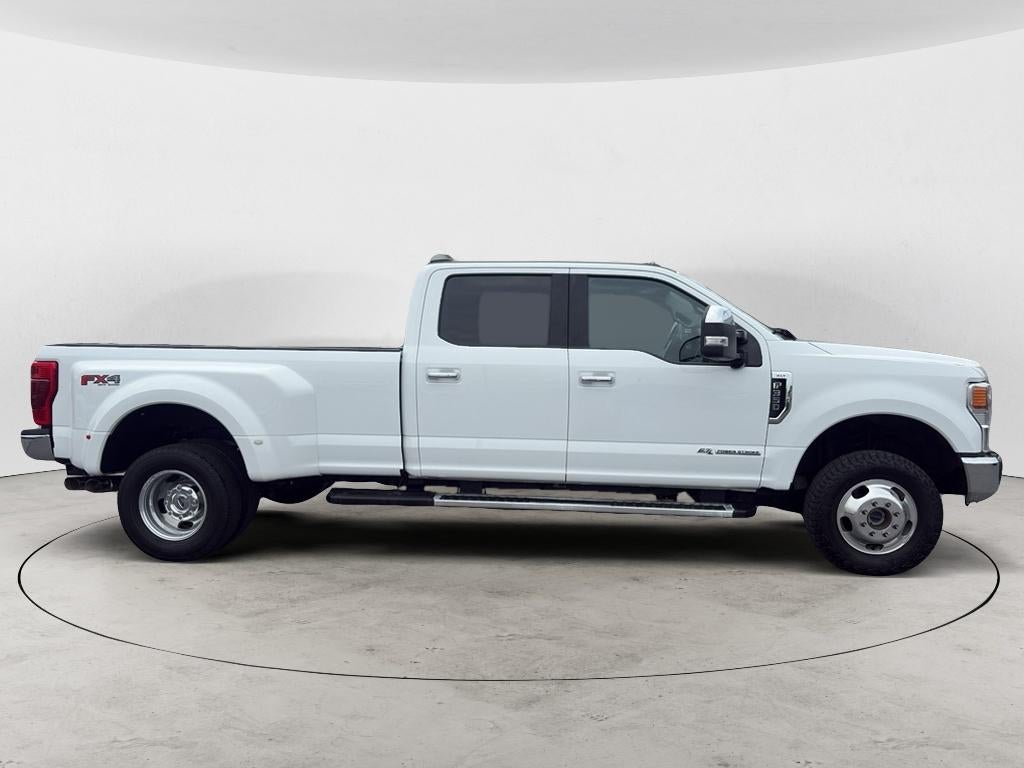 2022 Ford F-350 XLT