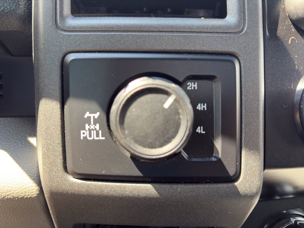 2019 Ford F-250 XL