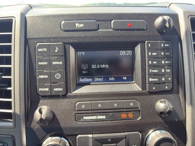 2019 Ford F-250 XL