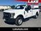 2019 Ford F-250 XL