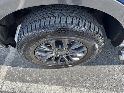 2019 Ford RANGER LXT