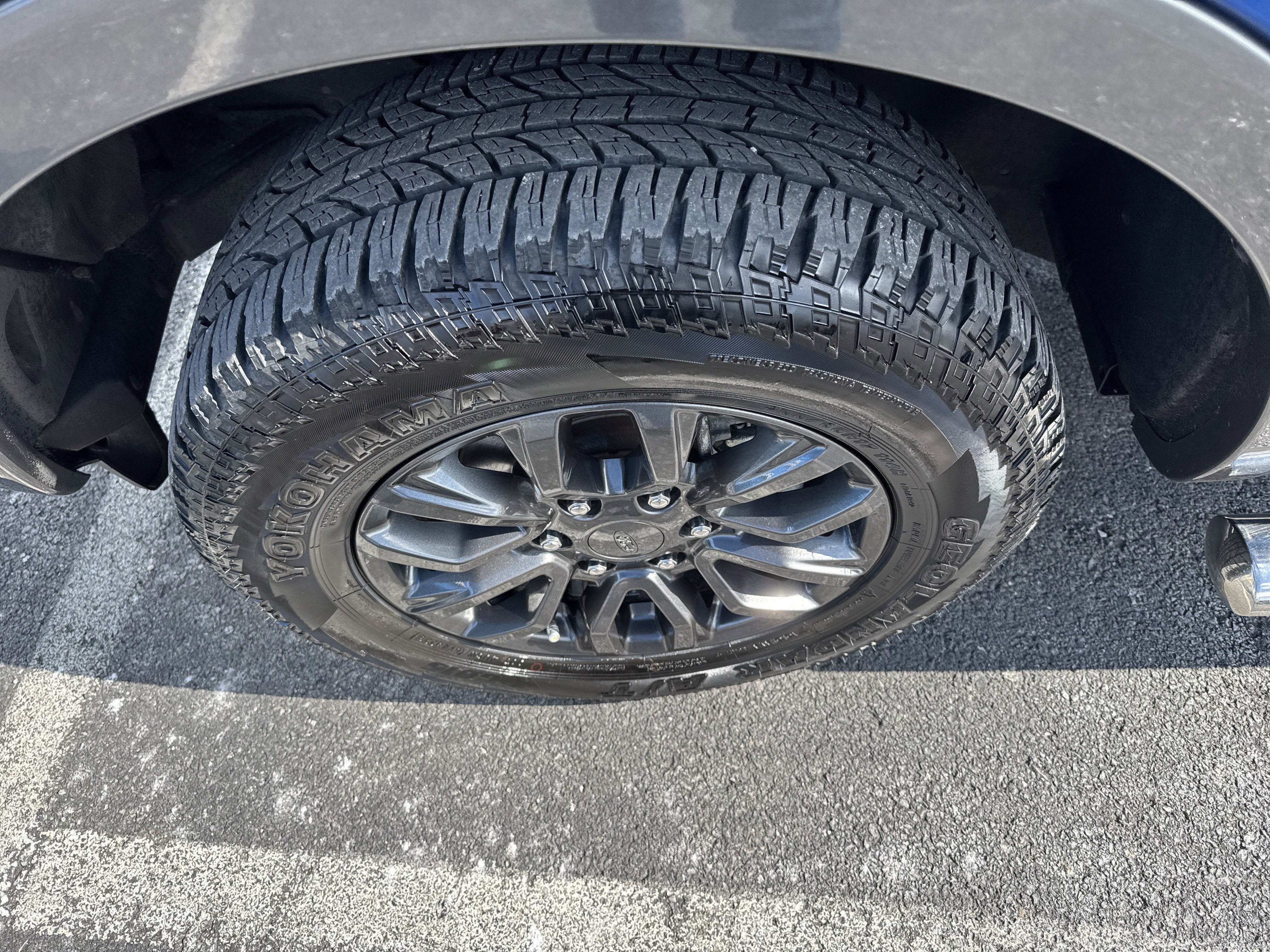 2019 Ford RANGER LXT