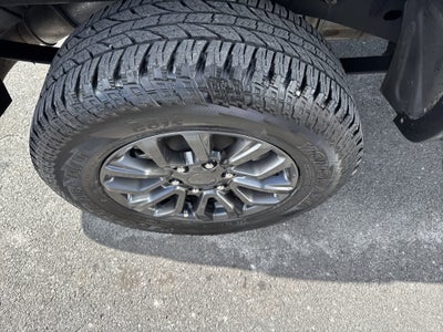 2019 Ford RANGER LXT