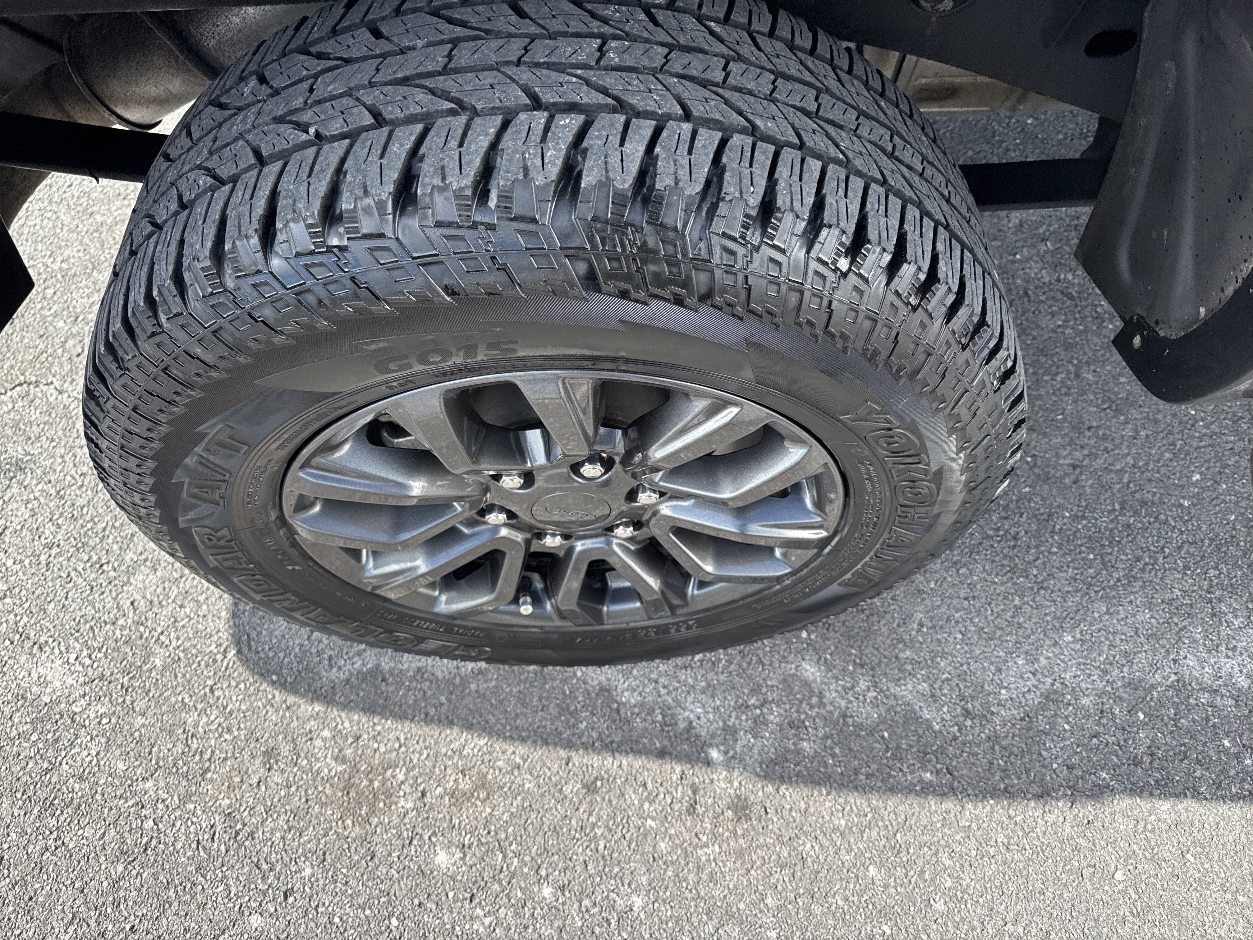 2019 Ford RANGER LXT