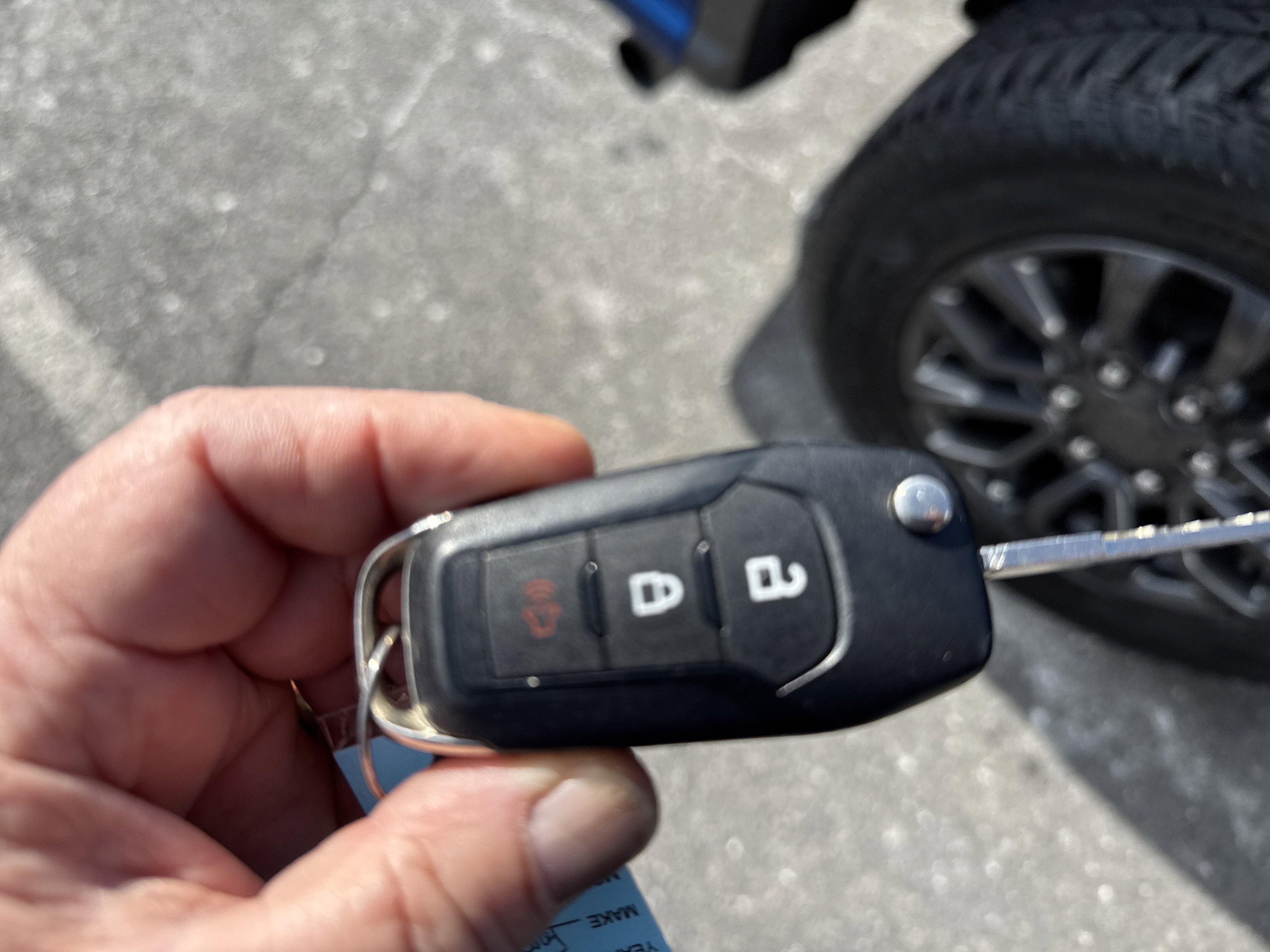 2019 Ford RANGER LXT