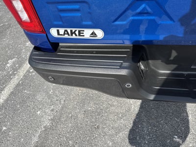 2019 Ford RANGER LXT