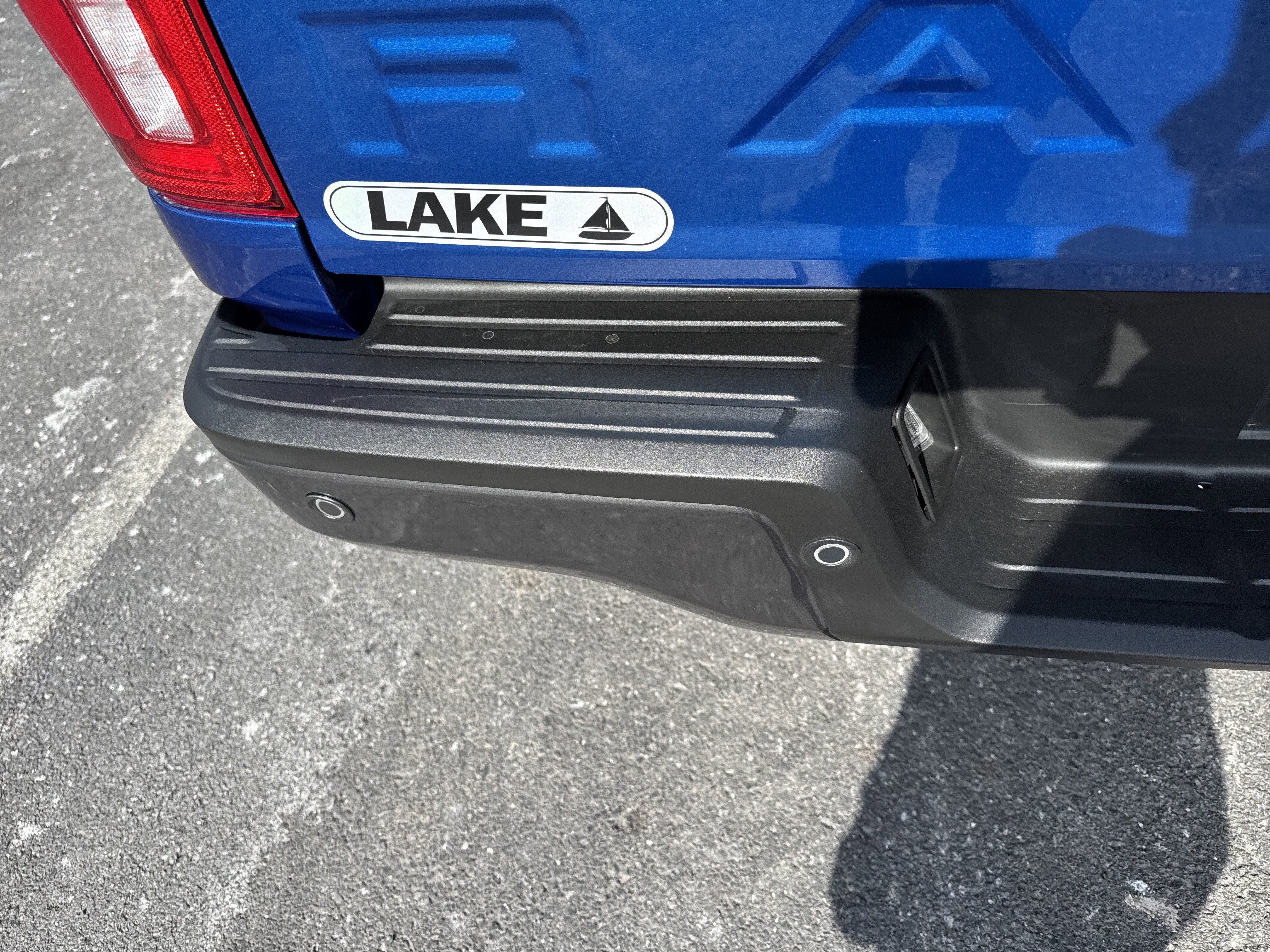 2019 Ford RANGER LXT