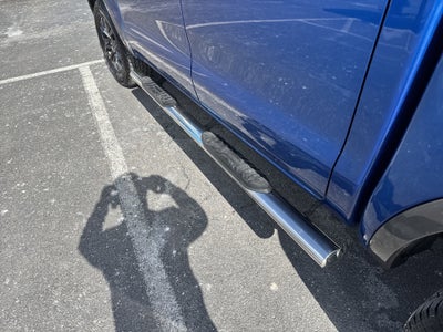2019 Ford RANGER LXT