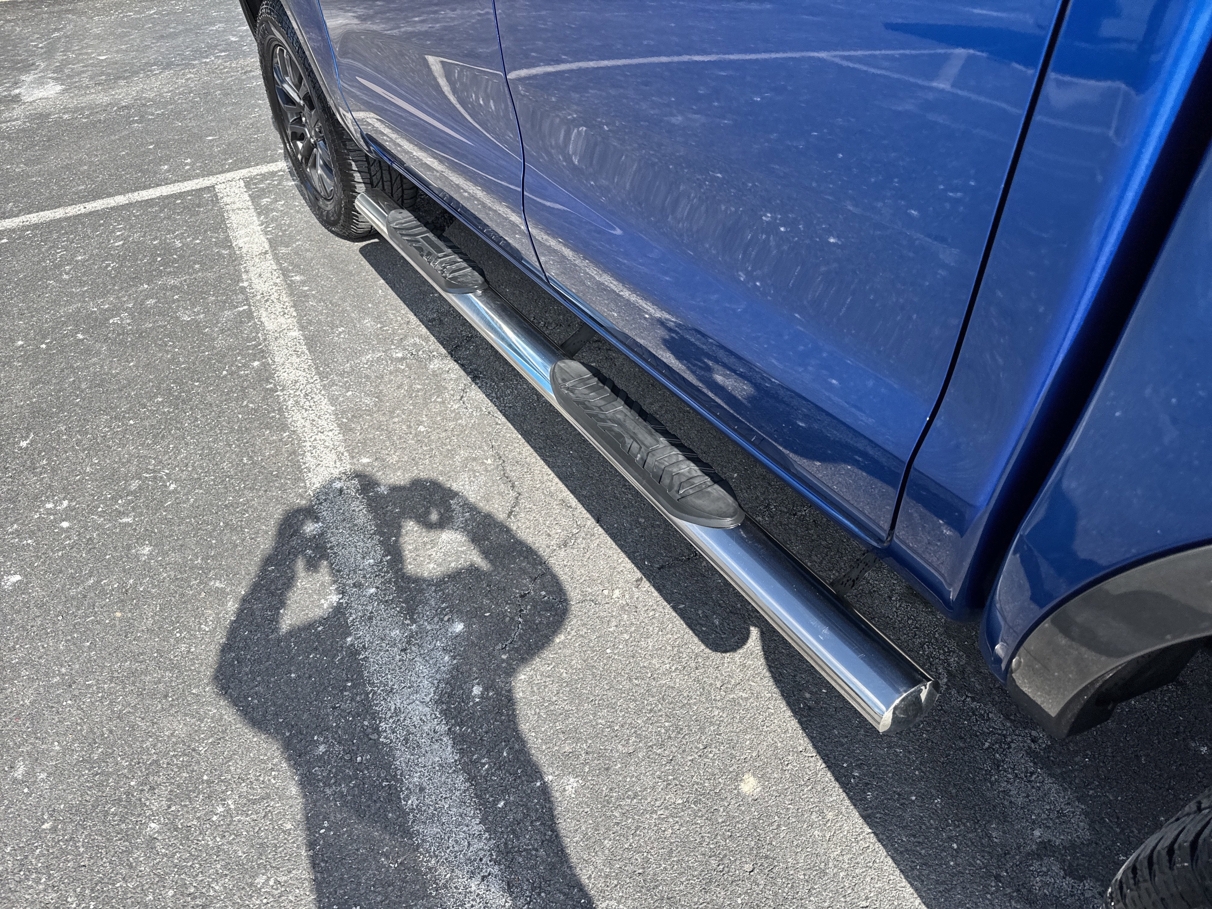 2019 Ford RANGER LXT