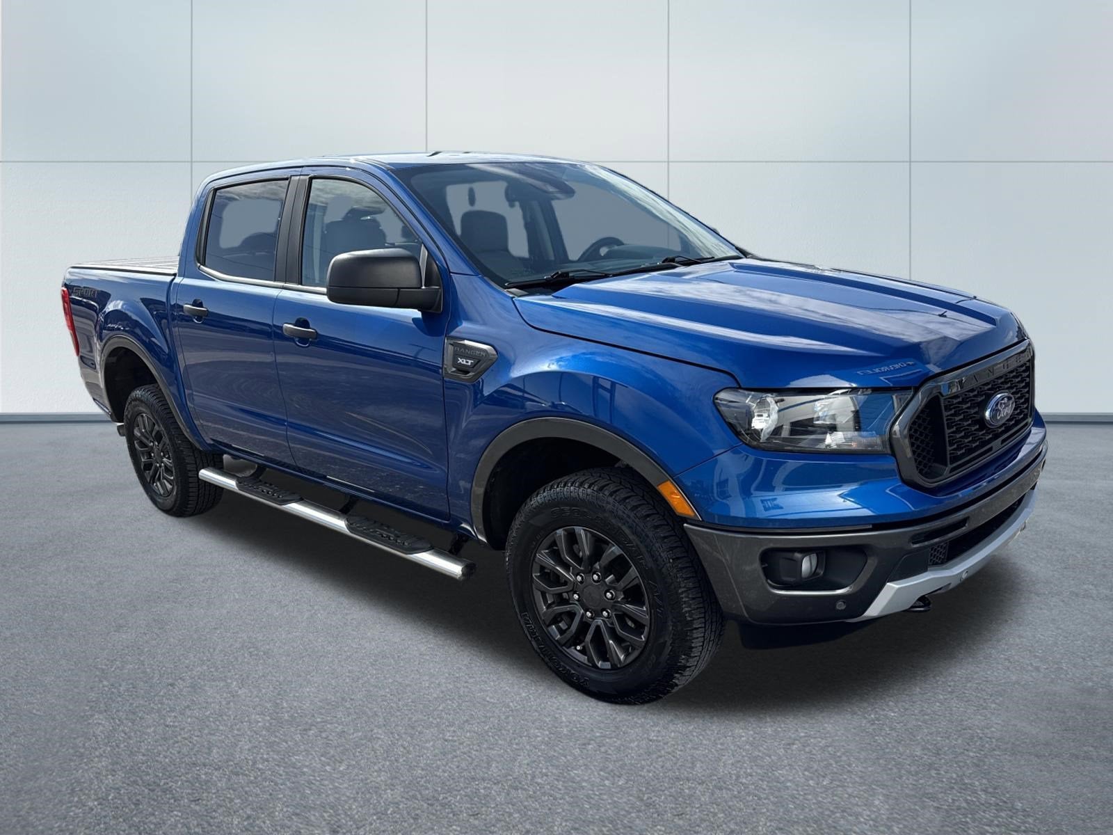 2019 Ford RANGER LXT