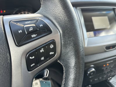 2019 Ford RANGER LXT