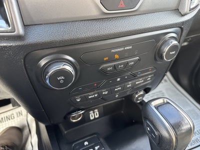 2019 Ford RANGER LXT