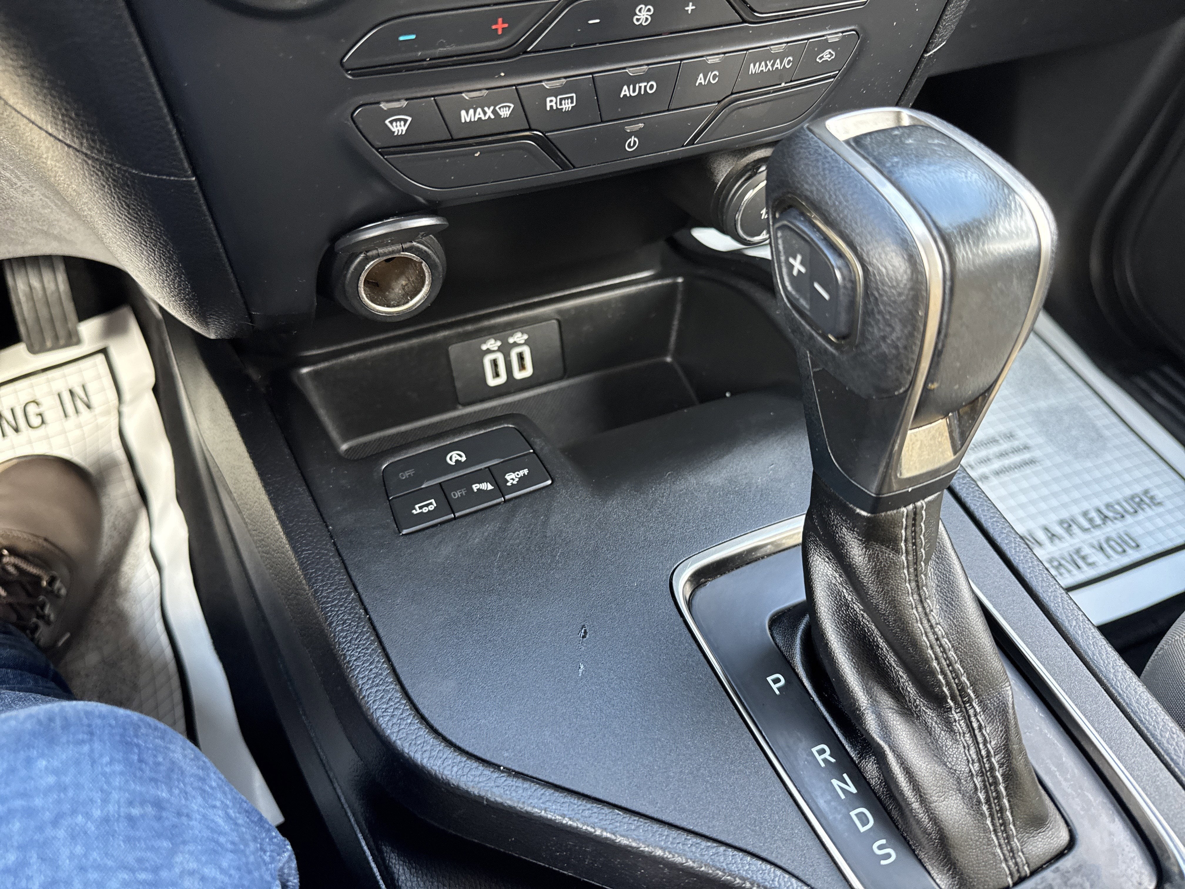 2019 Ford RANGER LXT