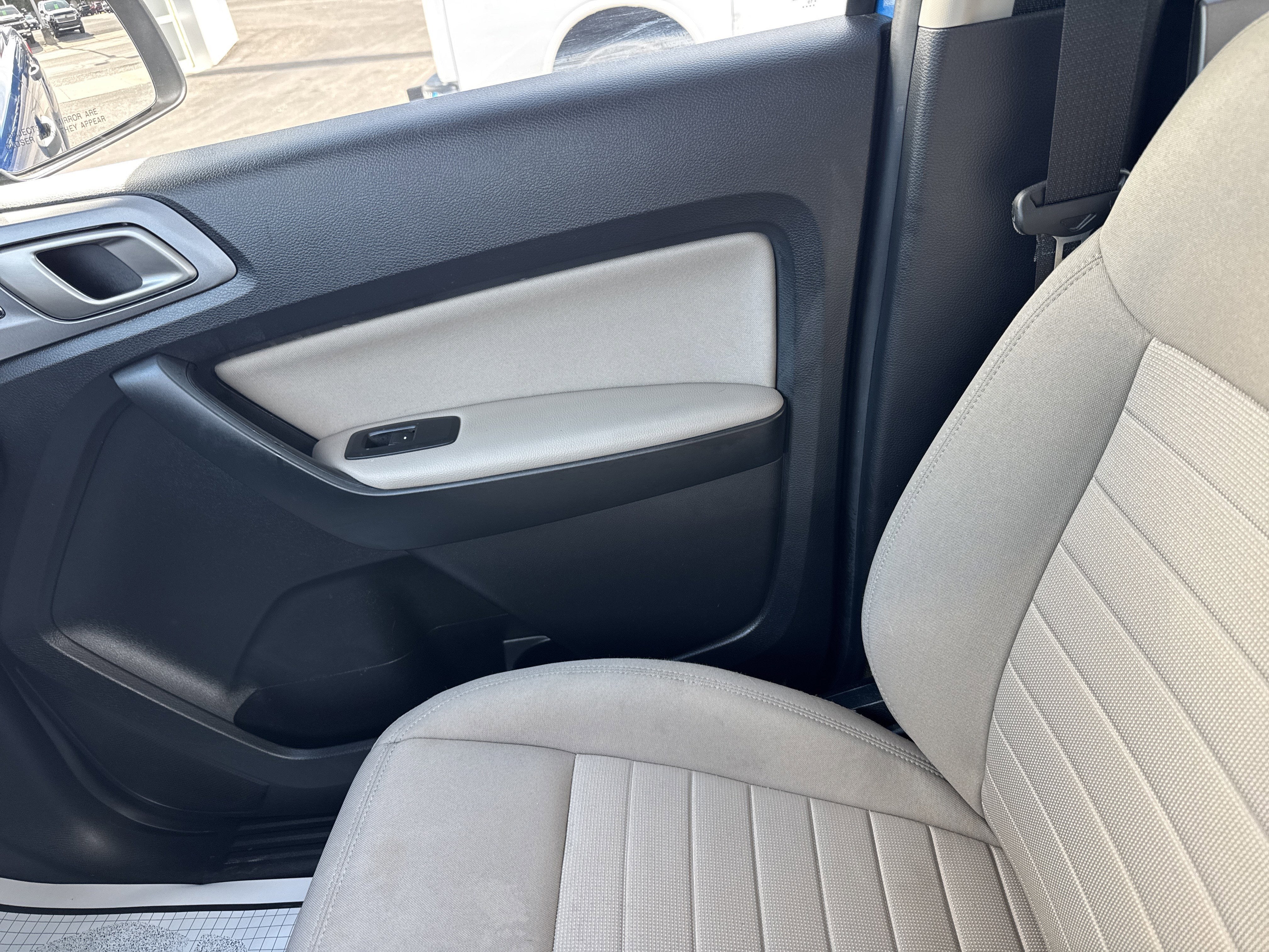 2019 Ford RANGER LXT