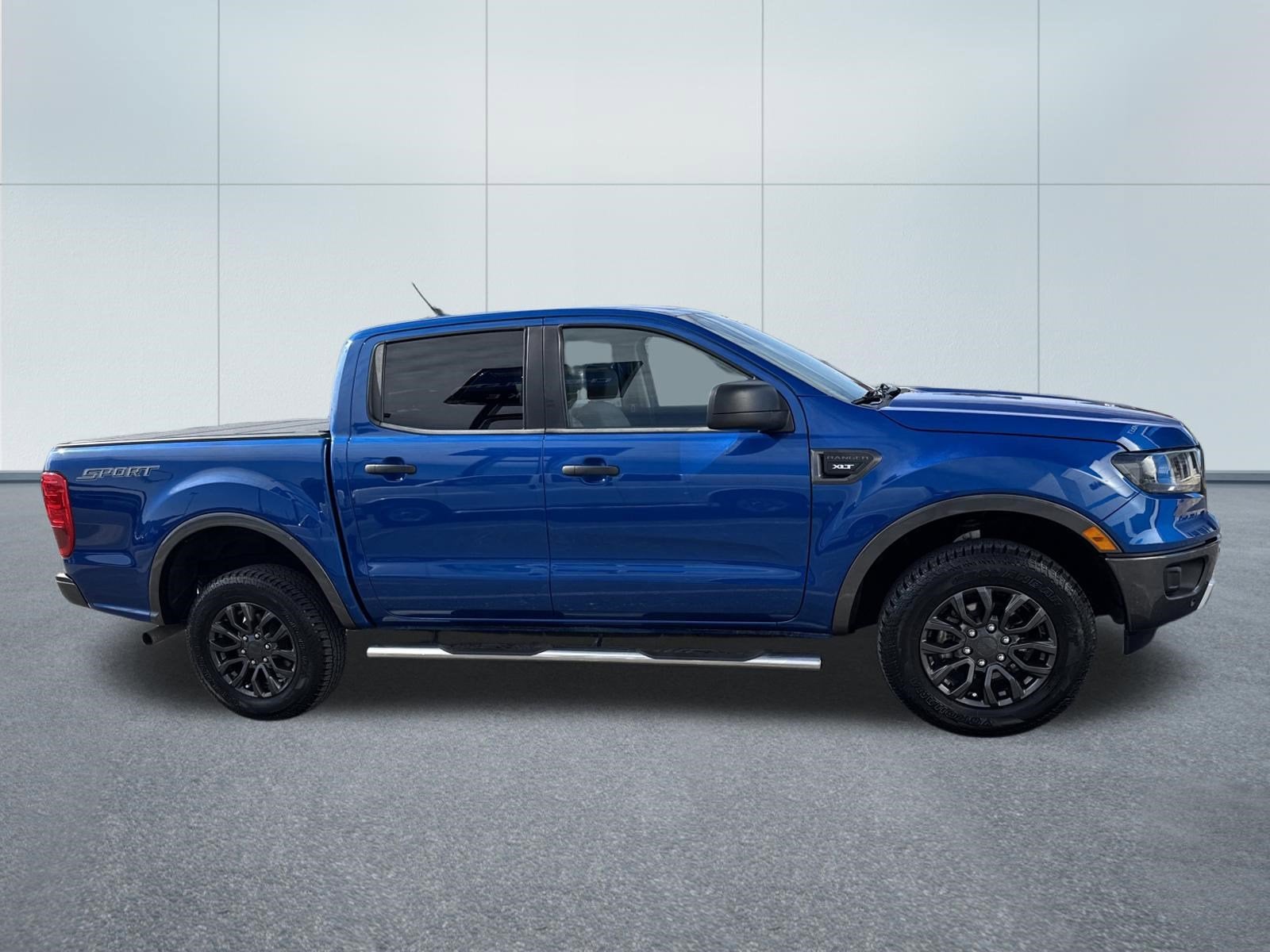 2019 Ford RANGER LXT