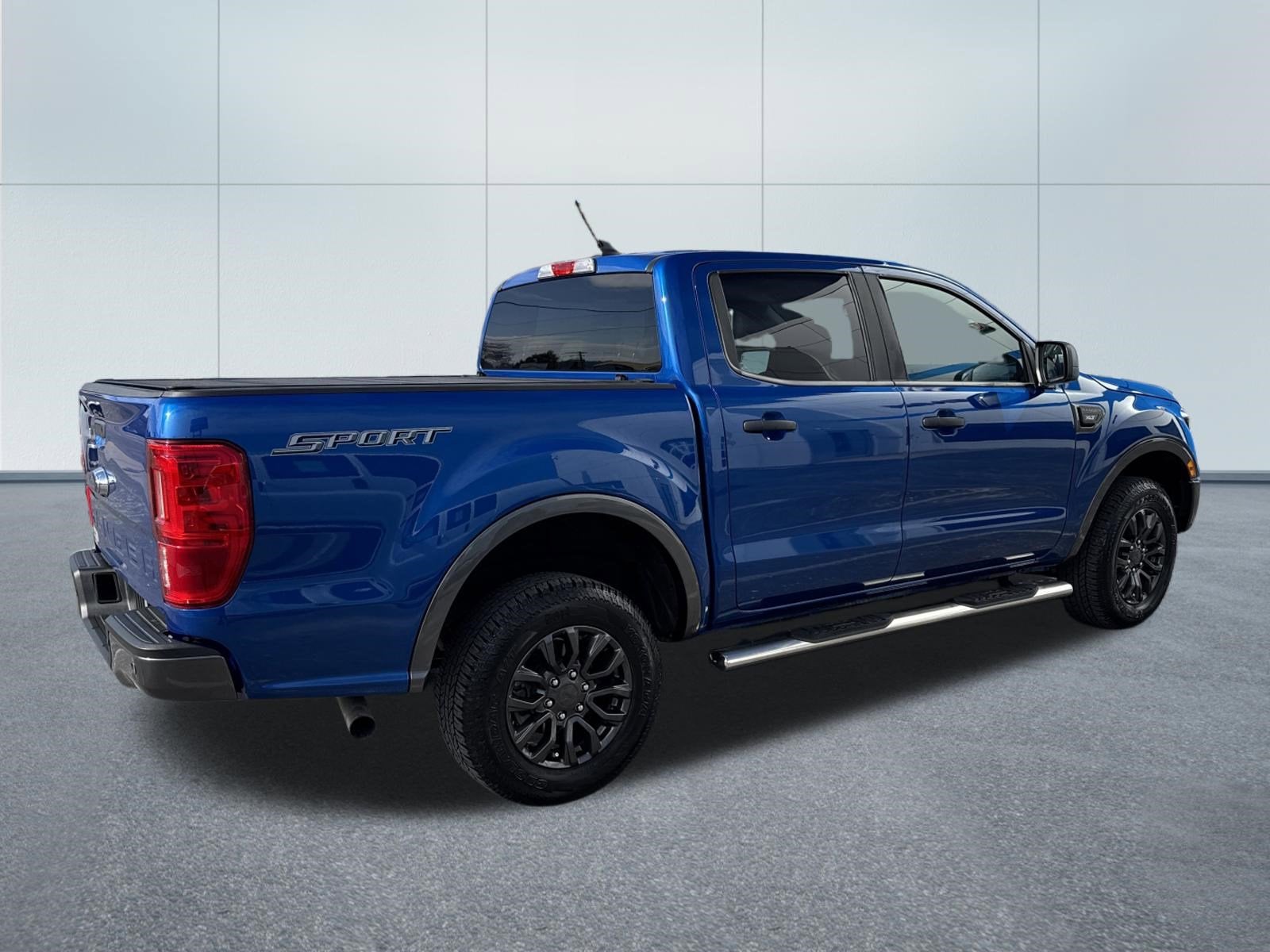 2019 Ford RANGER LXT