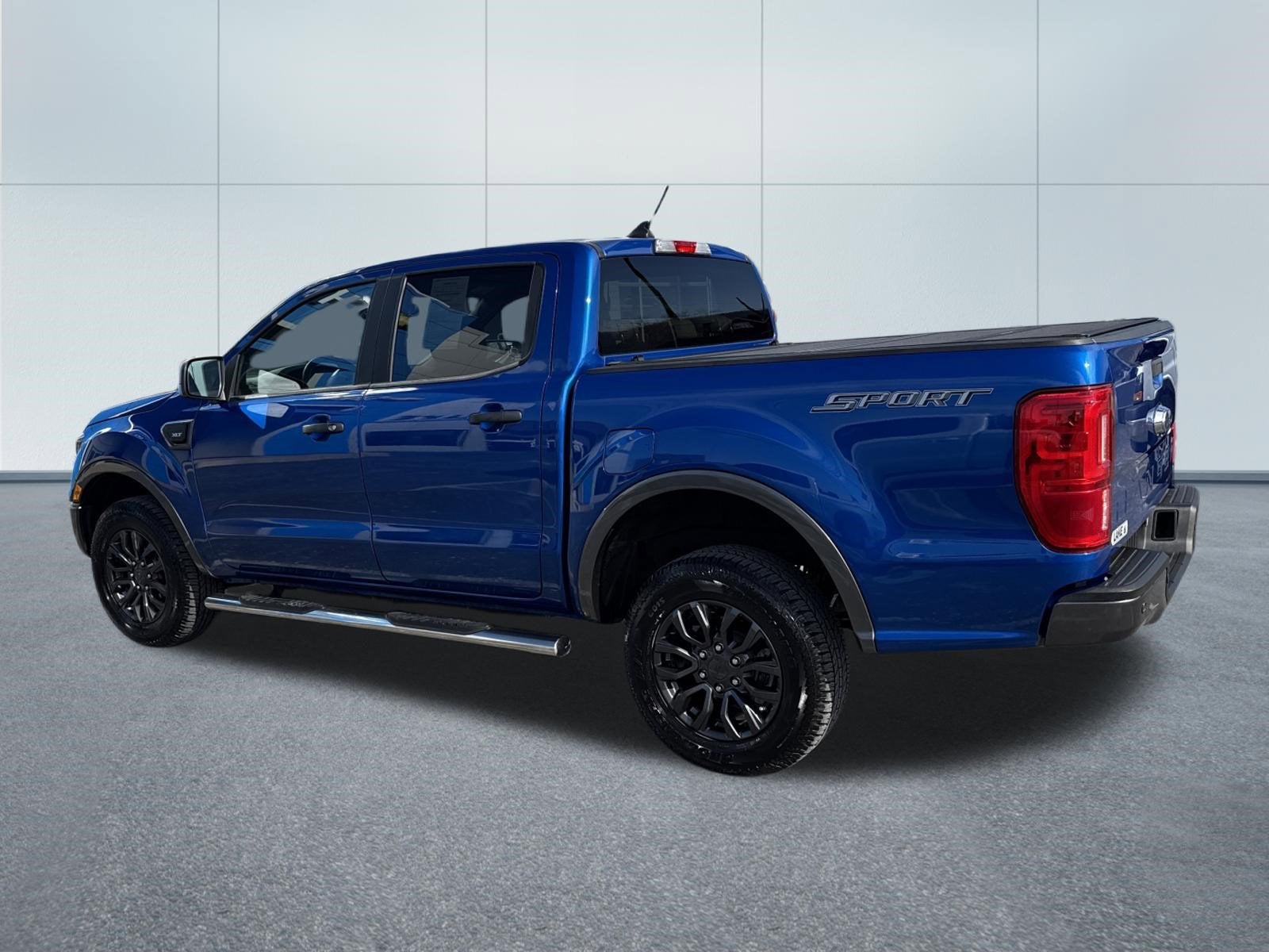 2019 Ford RANGER LXT