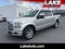 2016 Ford F-150 PLATINUM