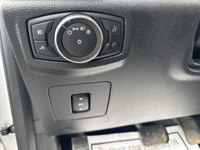 2016 Ford F-150 PLATINUM