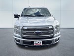 2016 Ford F-150 PLATINUM