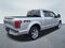2016 Ford F-150 PLATINUM