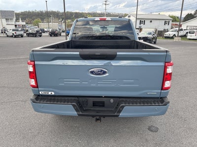 2023 Ford F-150 SXT