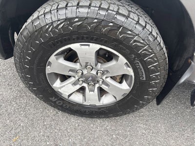 2013 Ford F-150 STX