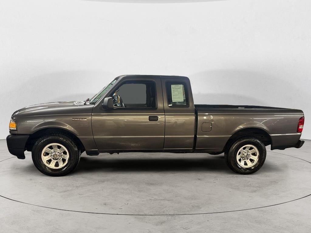 2010 Ford Ranger XL