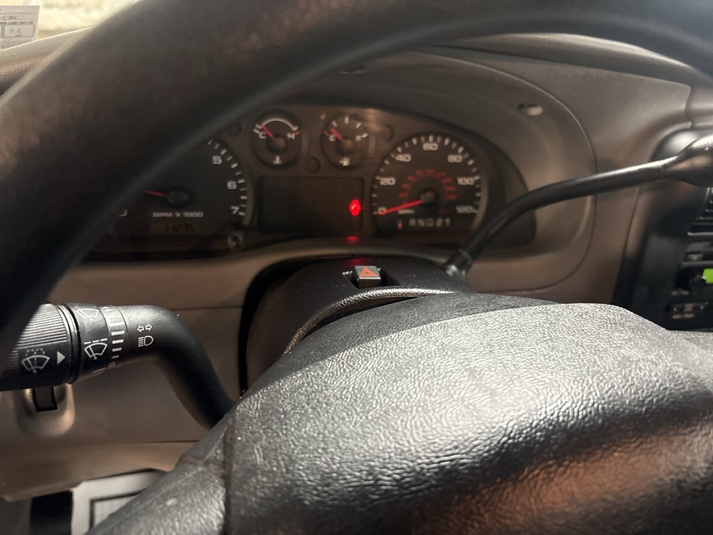 2010 Ford Ranger XL