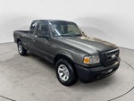 2010 Ford Ranger XL