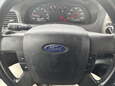 2010 Ford RANGER XLT