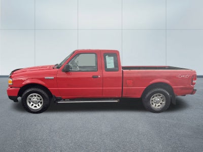 2010 Ford RANGER XLT