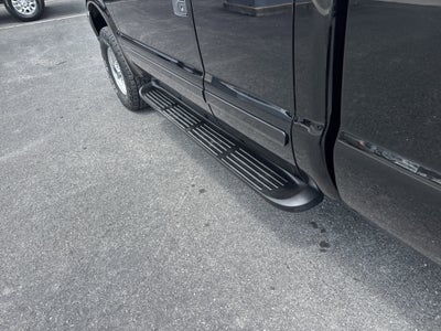 2001 Ford F-250 XLT