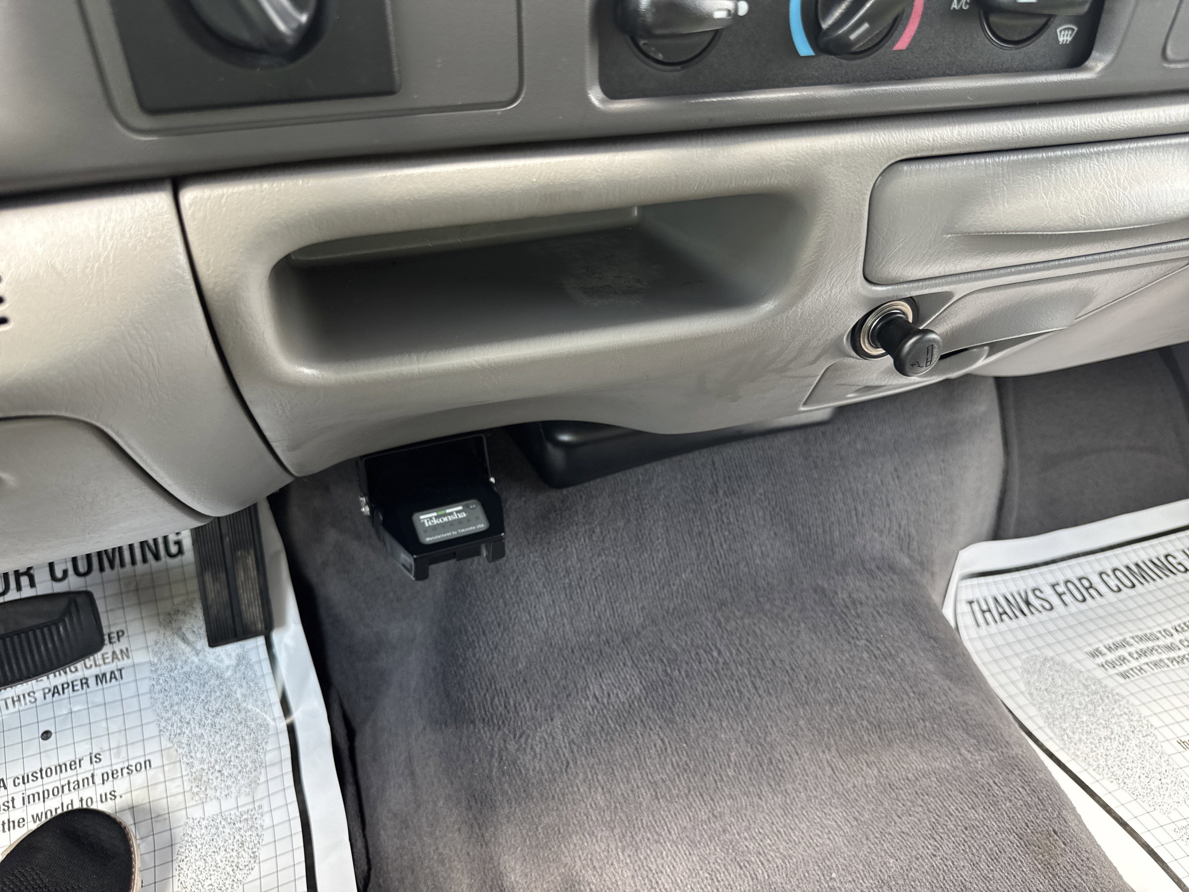 2001 Ford F-250 XLT