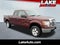 2009 Ford F-150 XLT