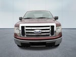 2009 Ford F-150 XLT