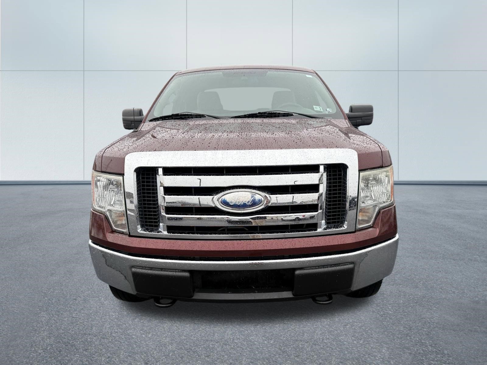 2009 Ford F-150 XLT