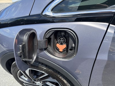 2023 Chevrolet BOLT 2LT
