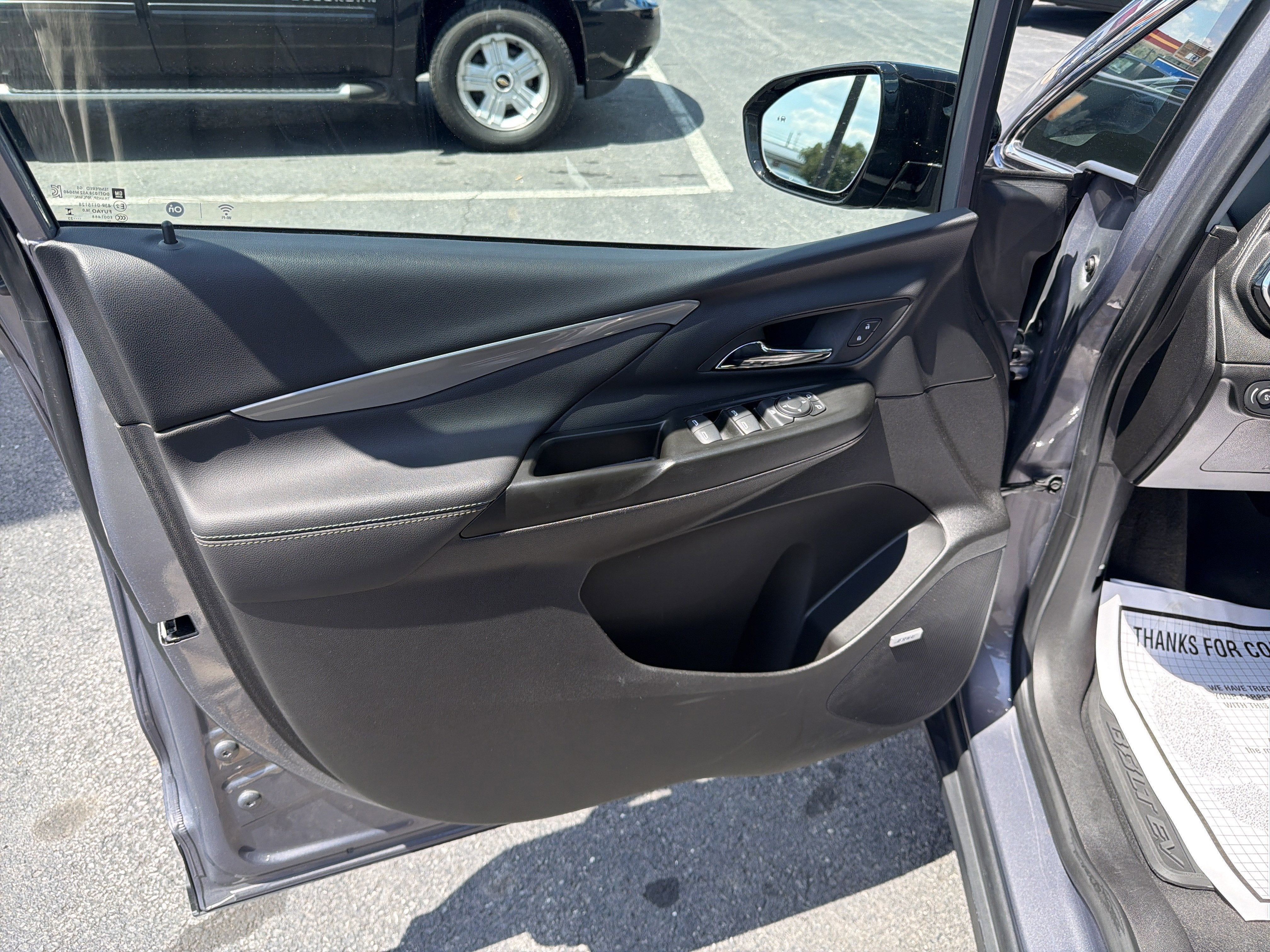 2023 Chevrolet BOLT 2LT