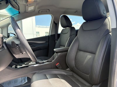 2023 Chevrolet BOLT 2LT
