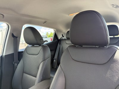 2023 Chevrolet BOLT 2LT