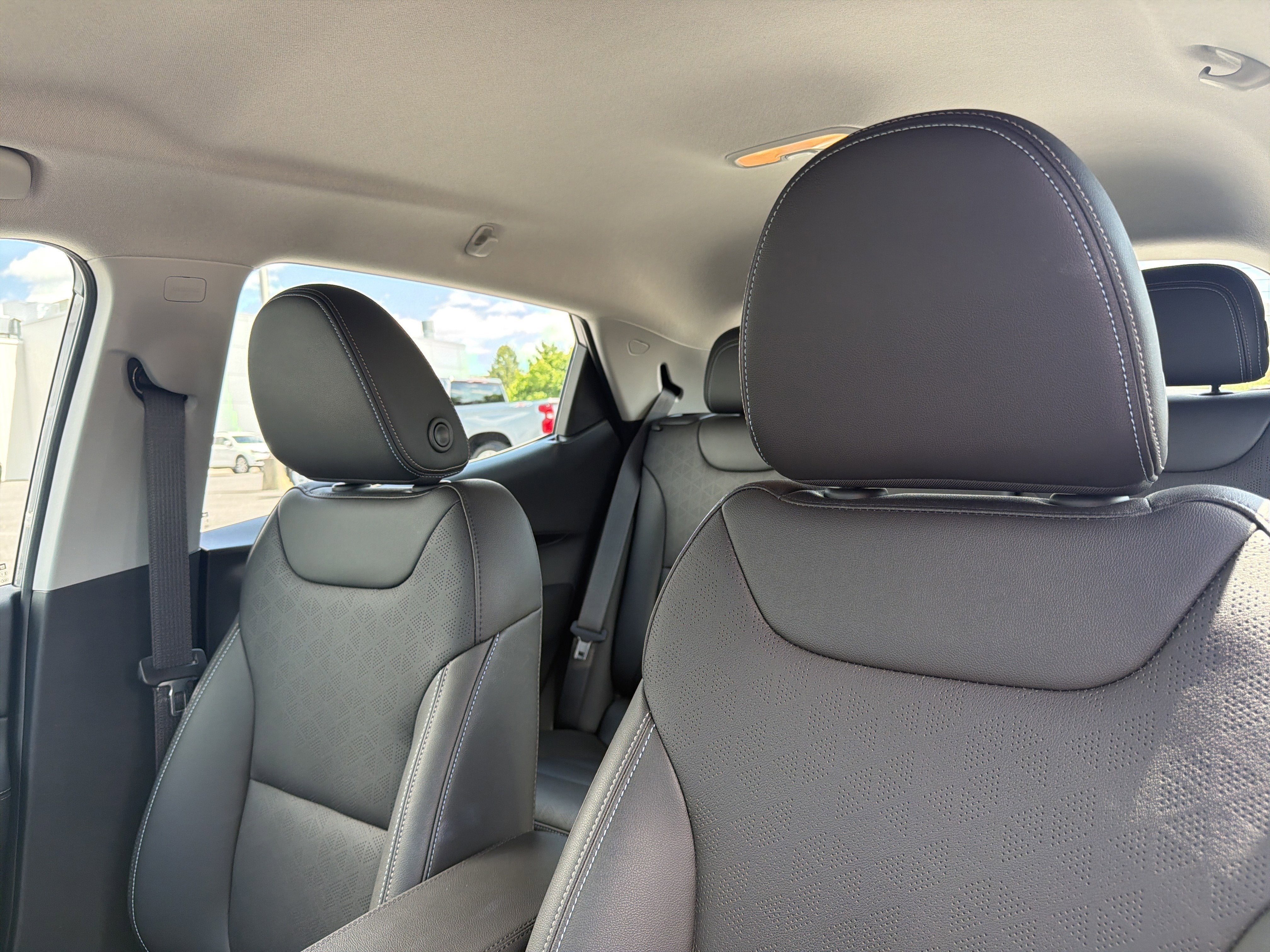2023 Chevrolet BOLT 2LT