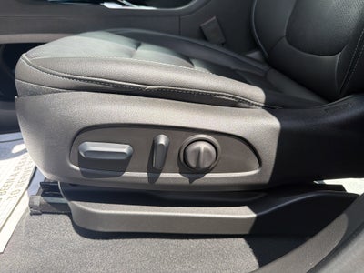 2023 Chevrolet BOLT 2LT