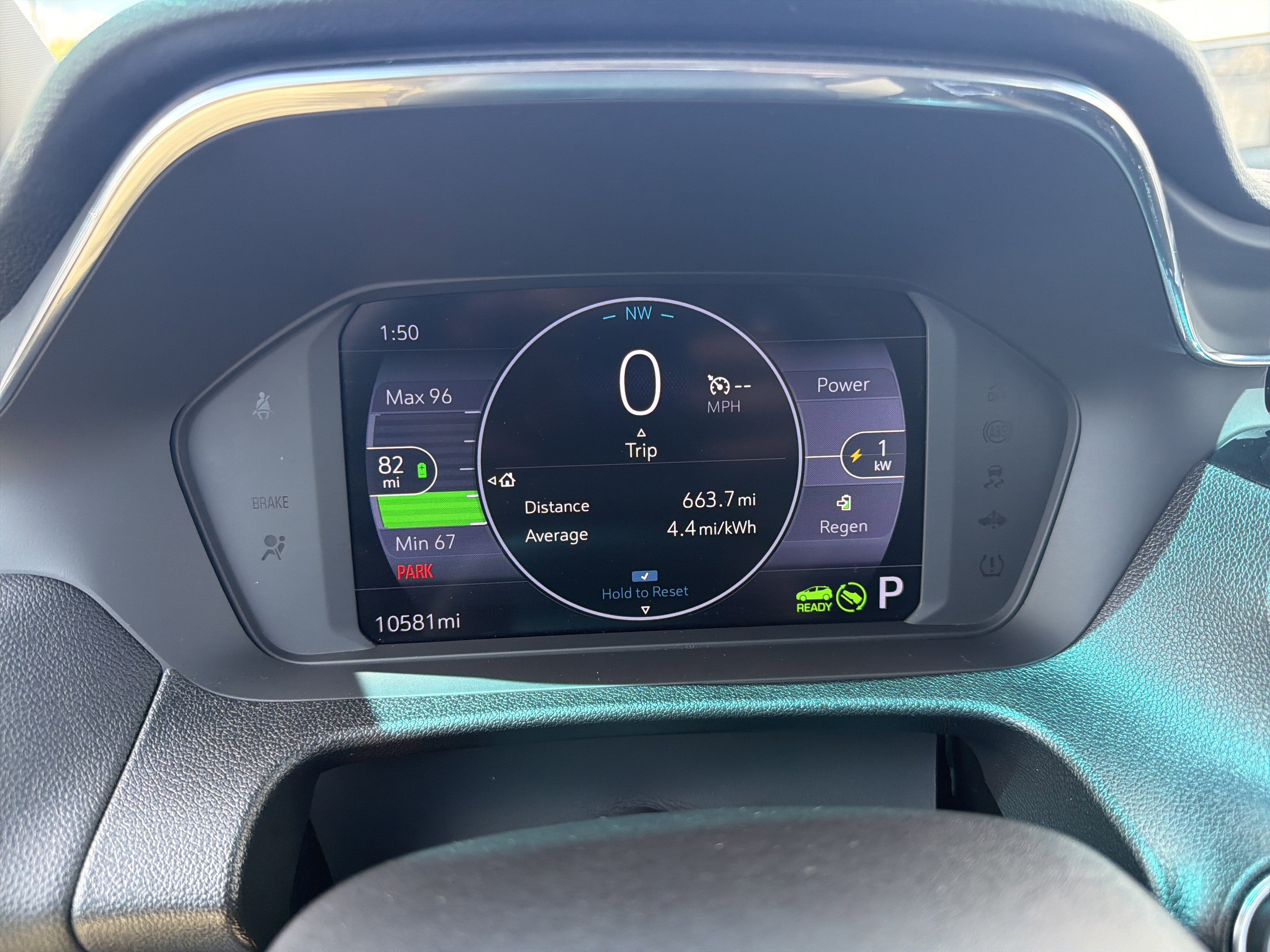 2023 Chevrolet BOLT 2LT