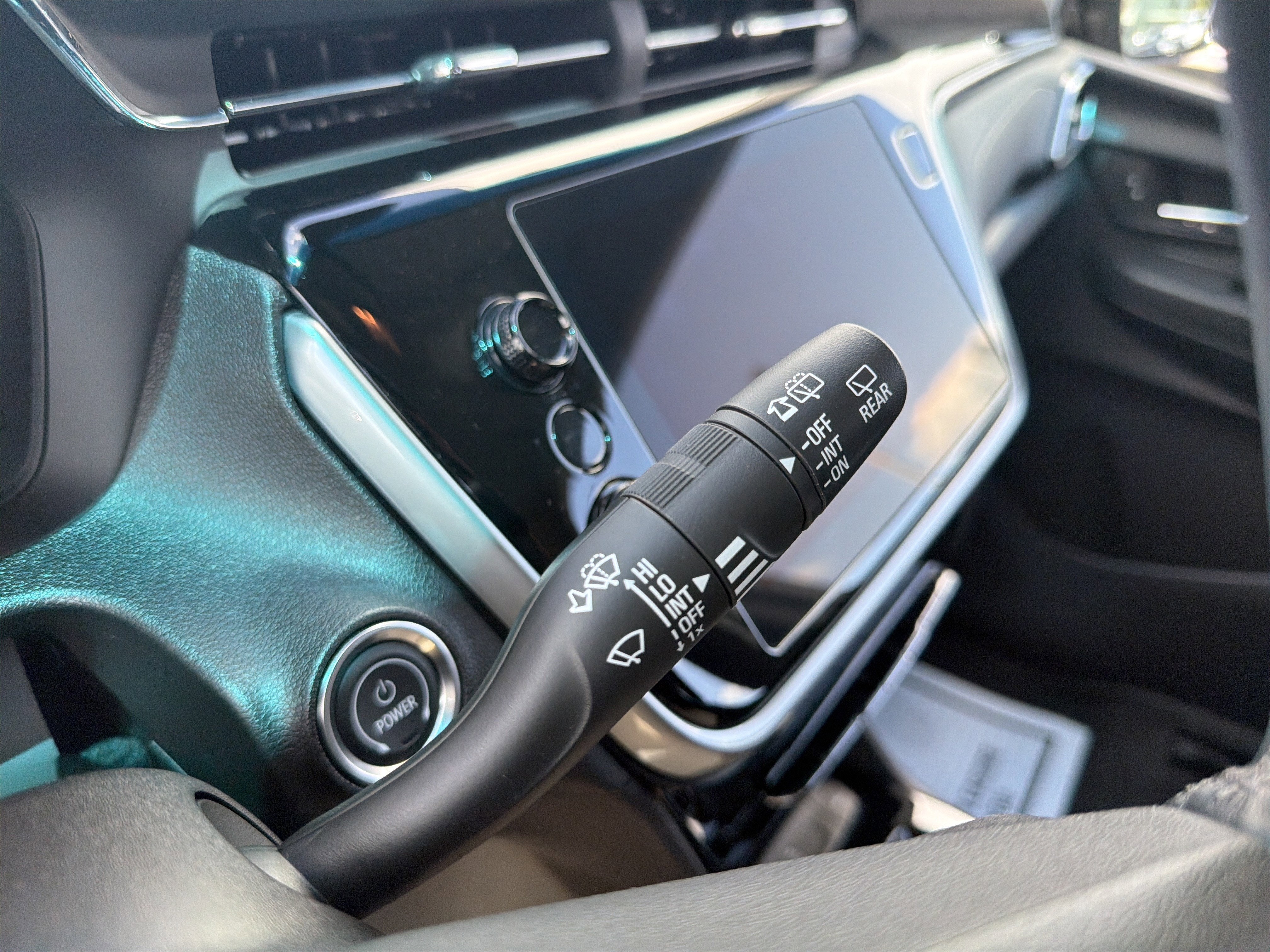 2023 Chevrolet BOLT 2LT