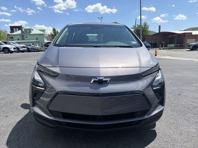 2023 Chevrolet BOLT 2LT