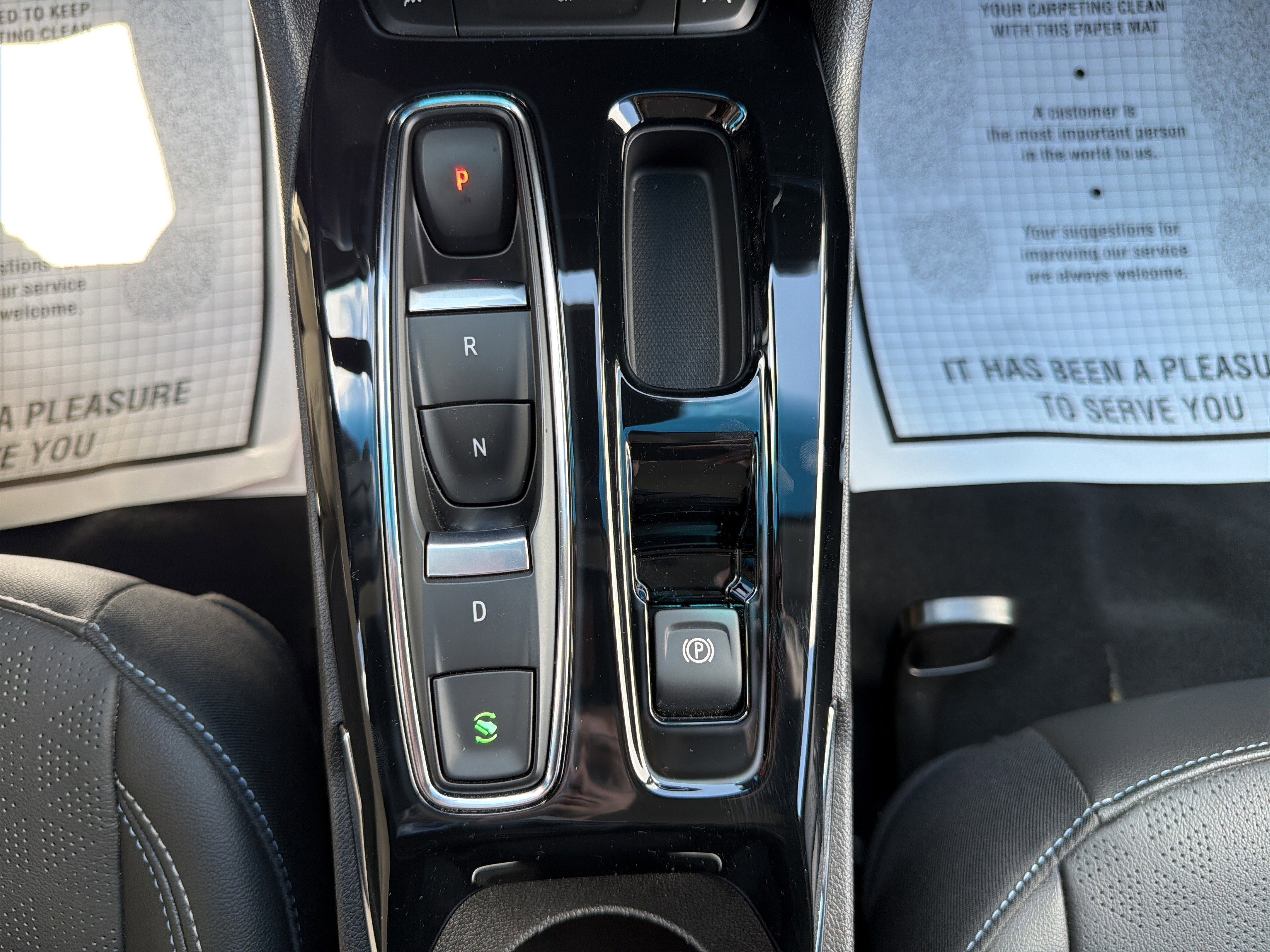 2023 Chevrolet BOLT 2LT