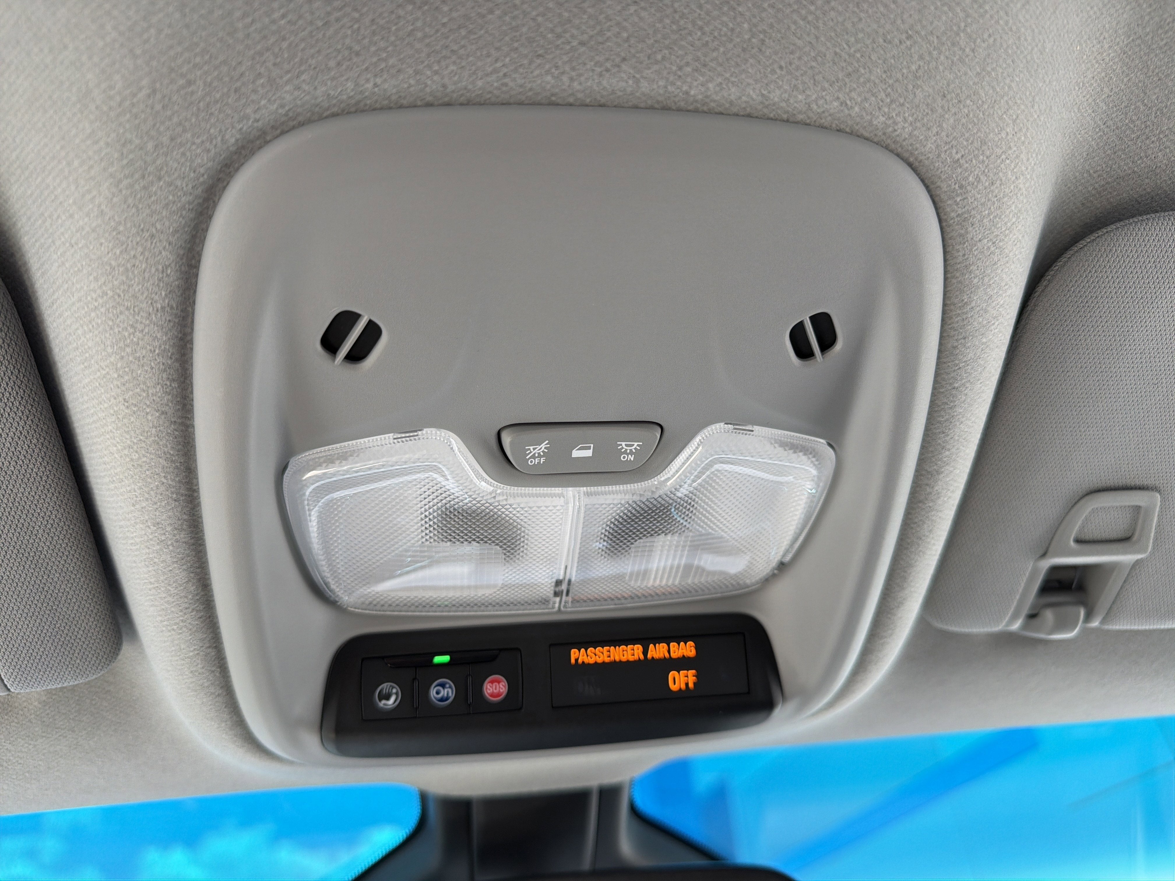 2023 Chevrolet BOLT 2LT